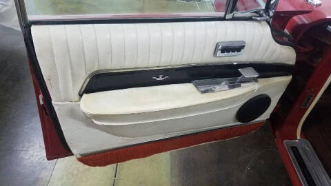 1961 Chrysler Imperial