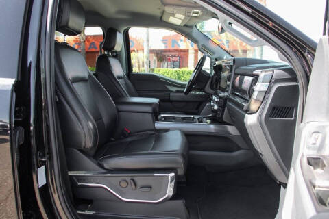 2023 Ford F-250 Super Duty