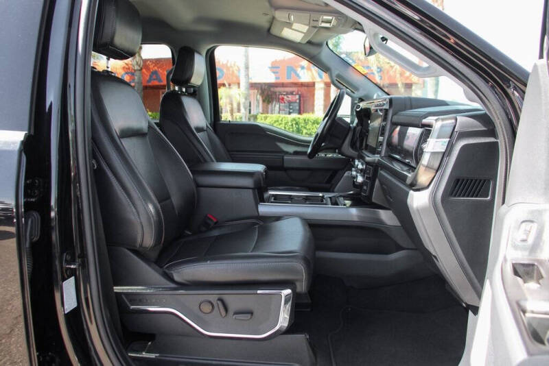 2023 Ford F-250 Super Duty