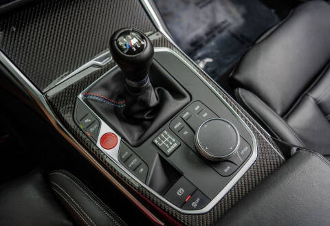 2024 BMW M2