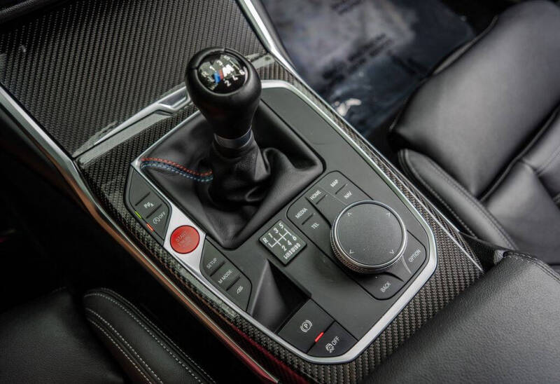 2024 BMW M2