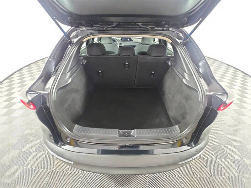 2023 Mazda CX-30 2.5 S