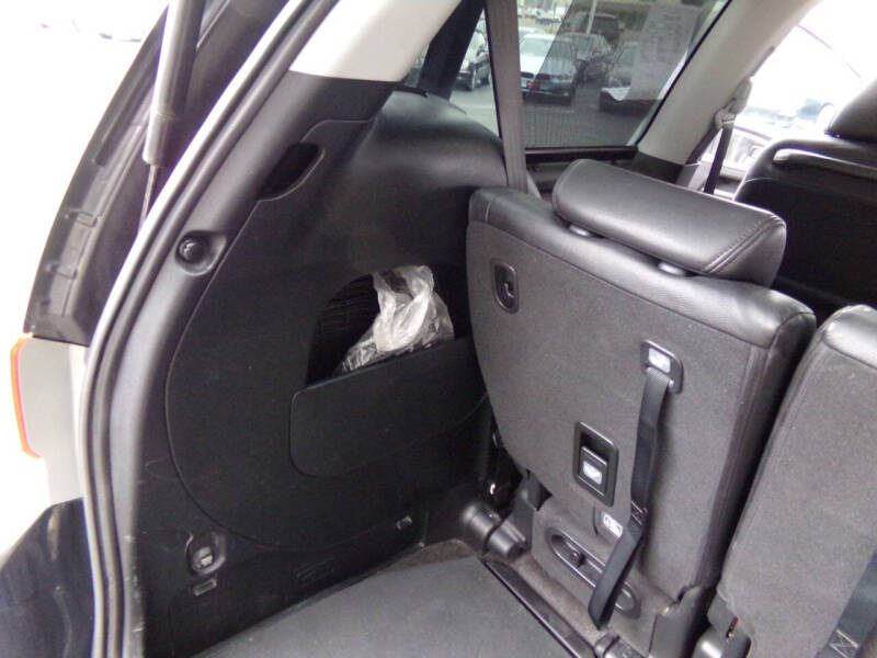 2010 Honda Odyssey Touring