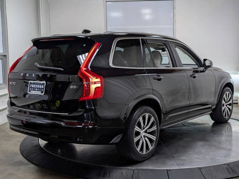 2023 Volvo XC90 B5 Core