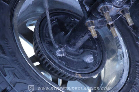 1971 Chevrolet C/K 10 Series