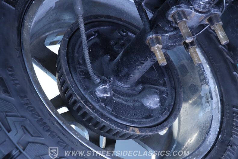 1971 Chevrolet C/K 10 Series