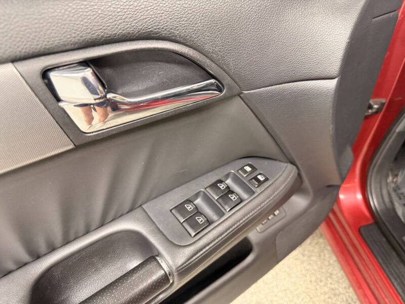 2007 Infiniti M45