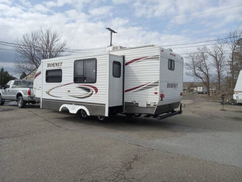2010 Keystone RV Hornet