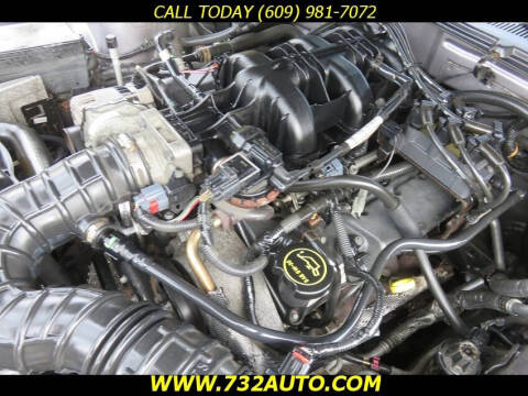 2007 Ford Mustang V6 Premium
