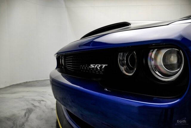2018 Dodge Challenger SRT Demon