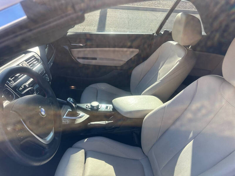 2017 BMW 2 Series 230i