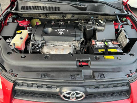 2010 Toyota RAV4