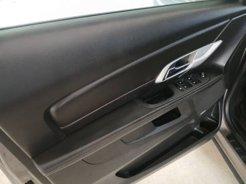 2011 GMC Terrain SLE-2