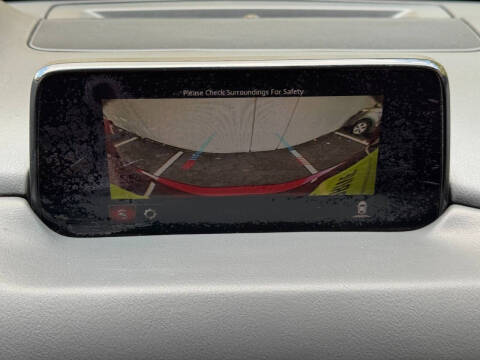 2019 Mazda CX-5 Diesel Signature