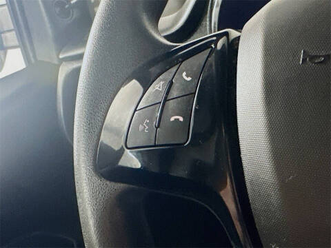 2021 RAM ProMaster City Tradesman