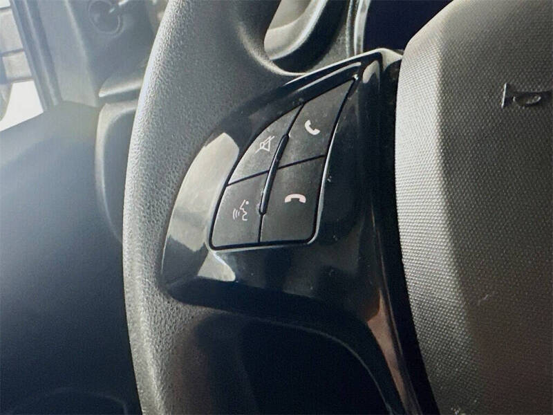 2021 RAM ProMaster City Tradesman