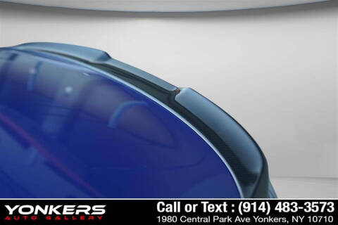 2025 BMW M3 Competition xDrive