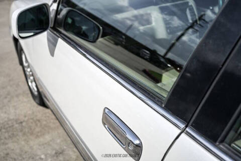 2000 Toyota Crown