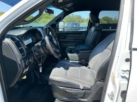 2023 RAM 3500 Tradesman