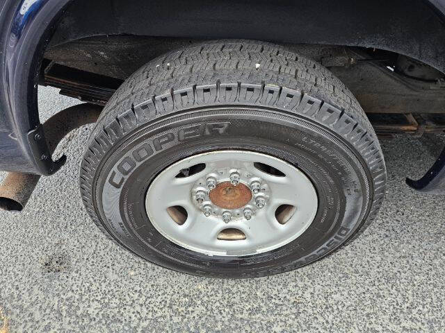 2009 Chevrolet Express 3500