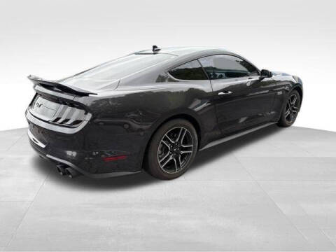2023 Ford Mustang GT