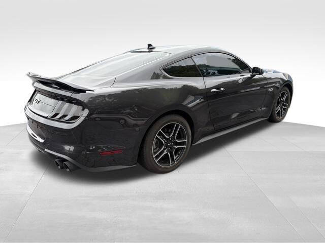 2023 Ford Mustang GT