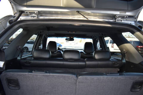 2003 Acura MDX Touring