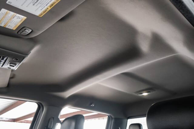 2020 Ford F-250 Super Duty