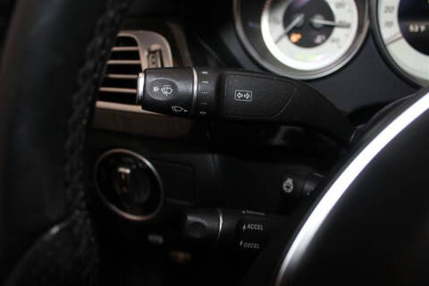 2016 Mercedes-Benz CLS CLS 400 4MATIC