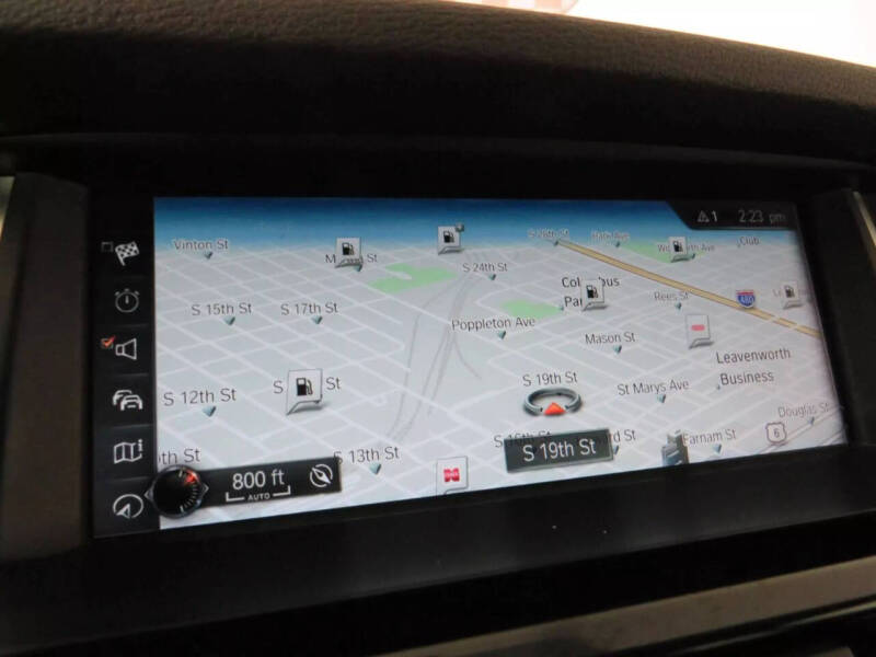 2017 BMW X3 xDrive35i