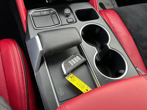 2023 Acura MDX SH-AWD w/A-SPEC