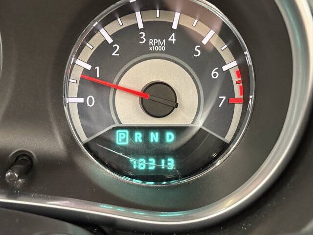 2011 Chrysler 200 Limited