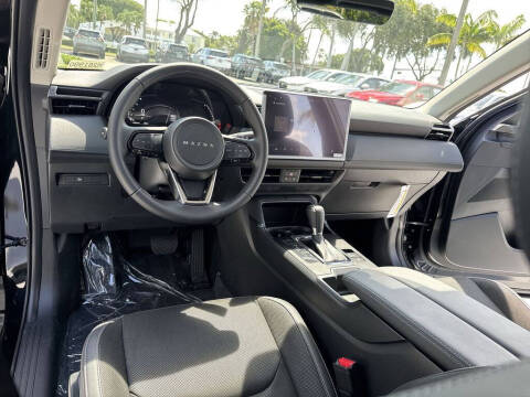 2026 Mazda CX-5 2.5 S Select