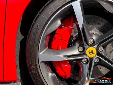 2023 Ferrari SF90 Spider