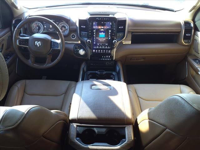 2019 Ram 1500 for sale at Bryans Car Corner 2 in Midwest City, OK