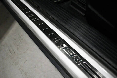 2018 Dodge Challenger 392 HEMI Scat Pack Shaker