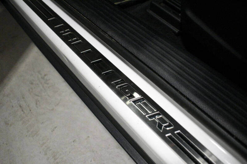 2018 Dodge Challenger 392 HEMI Scat Pack Shaker