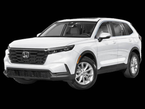 2023 Honda CR-V