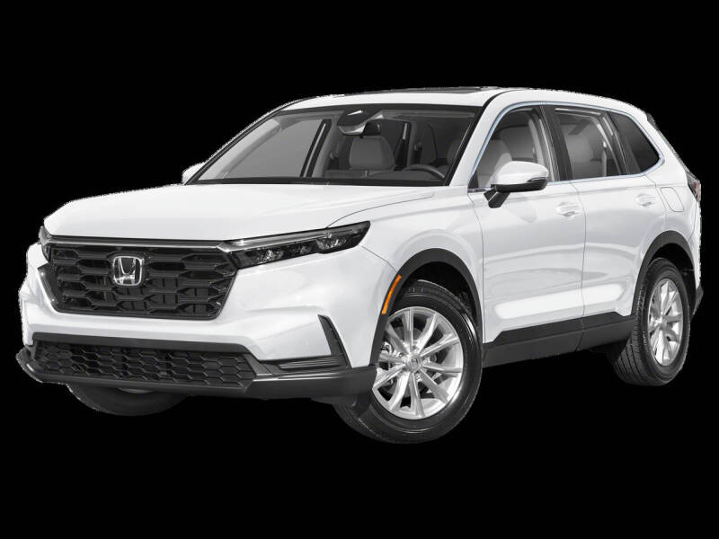 2023 Honda CR-V