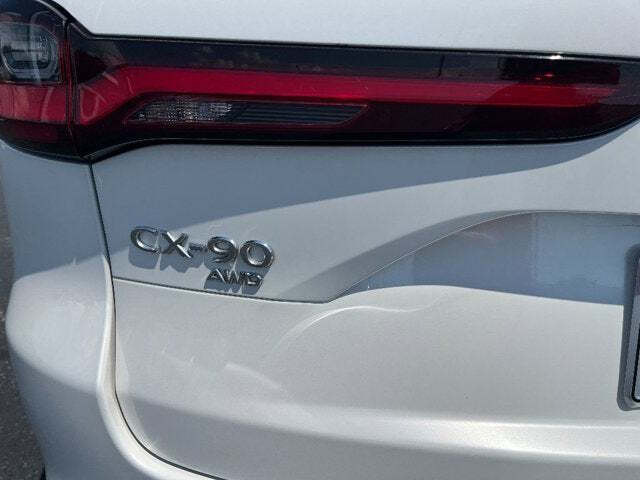 2024 Mazda CX-90 10
