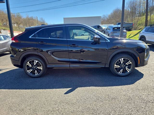 2026 Mitsubishi Eclipse Cross SEL