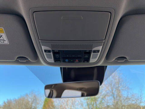 2019 Acura MDX w/Tech