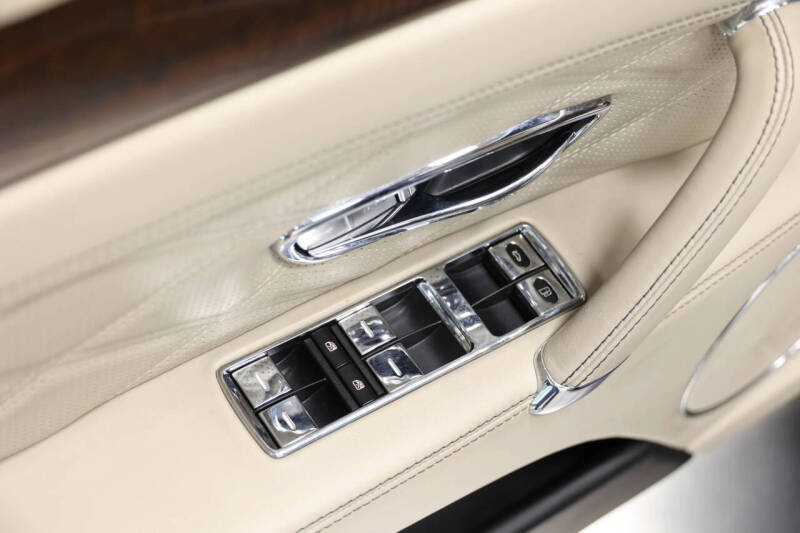 2014 Bentley Flying Spur