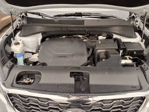 2019 Kia Sorento LX V6