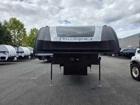 2026 Palomino BACKPACK HS8801