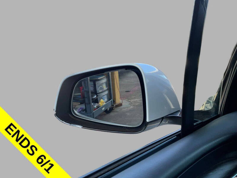 2023 Tesla Model X