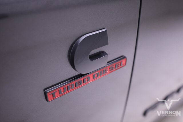 2026 RAM 2500 Lone Star