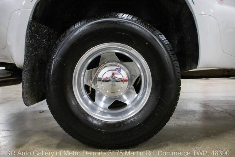 2000 Ford F-350 Super Duty XLT