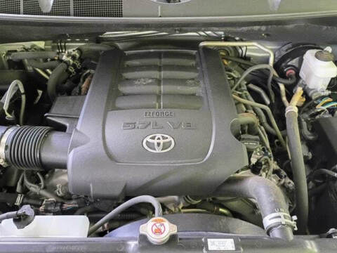 2020 Toyota Sequoia SR5