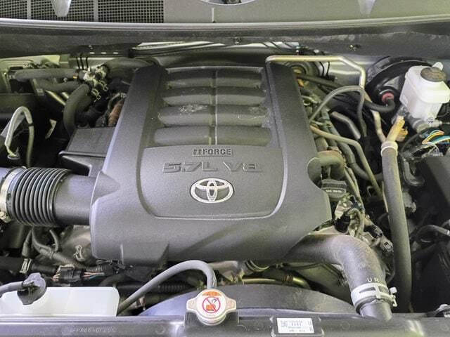 2020 Toyota Sequoia SR5